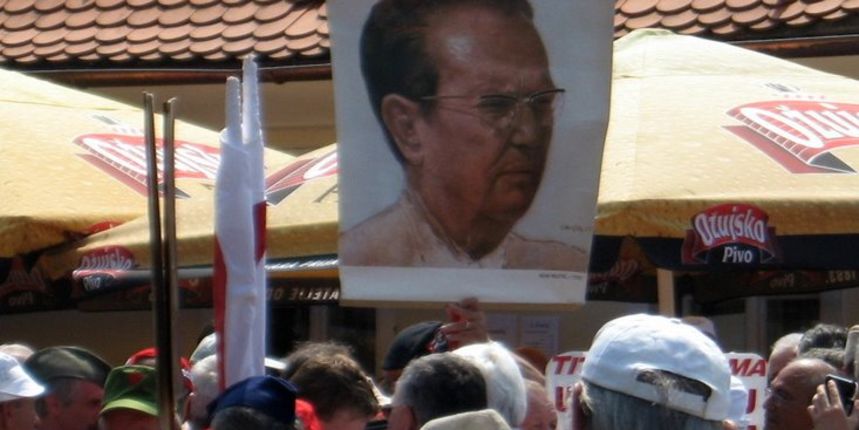 Kumorvec – Titov rođendan (Foto: picasaweb.google.com) Kumorvec – Titov rođendan (Foto: picasaweb.google.com)