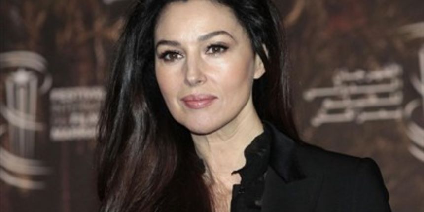 monica bellucci, foto: sipa monica bellucci, foto: sipa