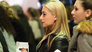 11. Festival vjenčanja: Modna revija vjenčanica