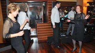 Lions club Zadar i prijatelji u humanitarnoj akciji za Udrugu Cukrići