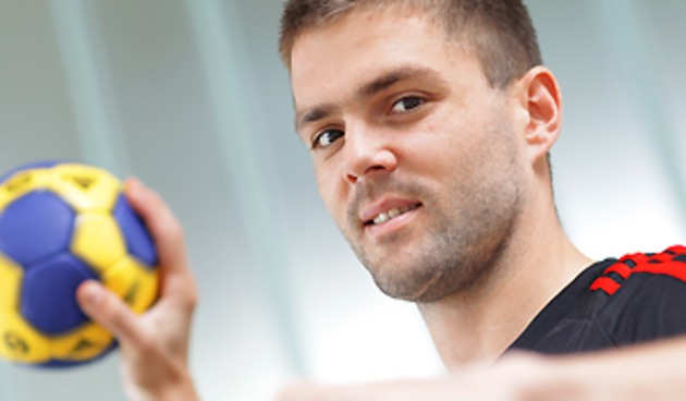 Drago Vuković, foto: tus-n-luebbecke.de