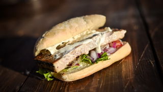 Craft Bbeer Festival i Sajam inovacija u sklopu Taste & Travel festivala 2016. Craft Bbeer Festival i Sajam inovacija u sklopu Taste & Travel festivala 2016.