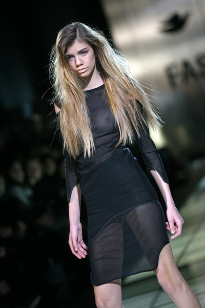 zavrsna vecer modne revije Dove Fashion.Hr, kolekcija jesen-zima 10/11. zavrsna vecer modne revije Dove Fashion.Hr, kolekcija jesen-zima 10/11.