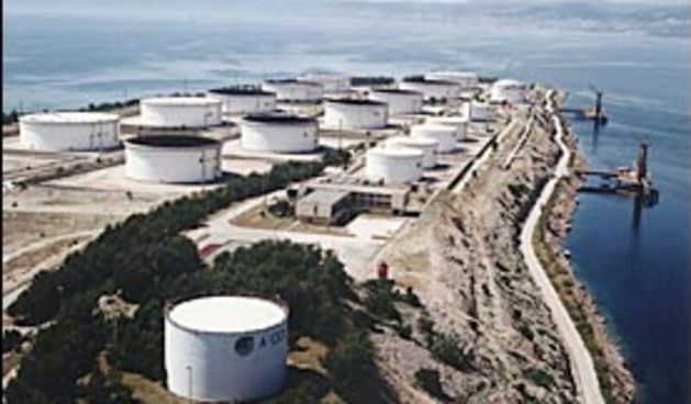 Družba Adria (foto: Vjesnik)