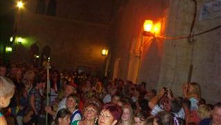 Paški ljetni karneval