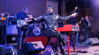 Petar Grašo @ Advent u Zadru