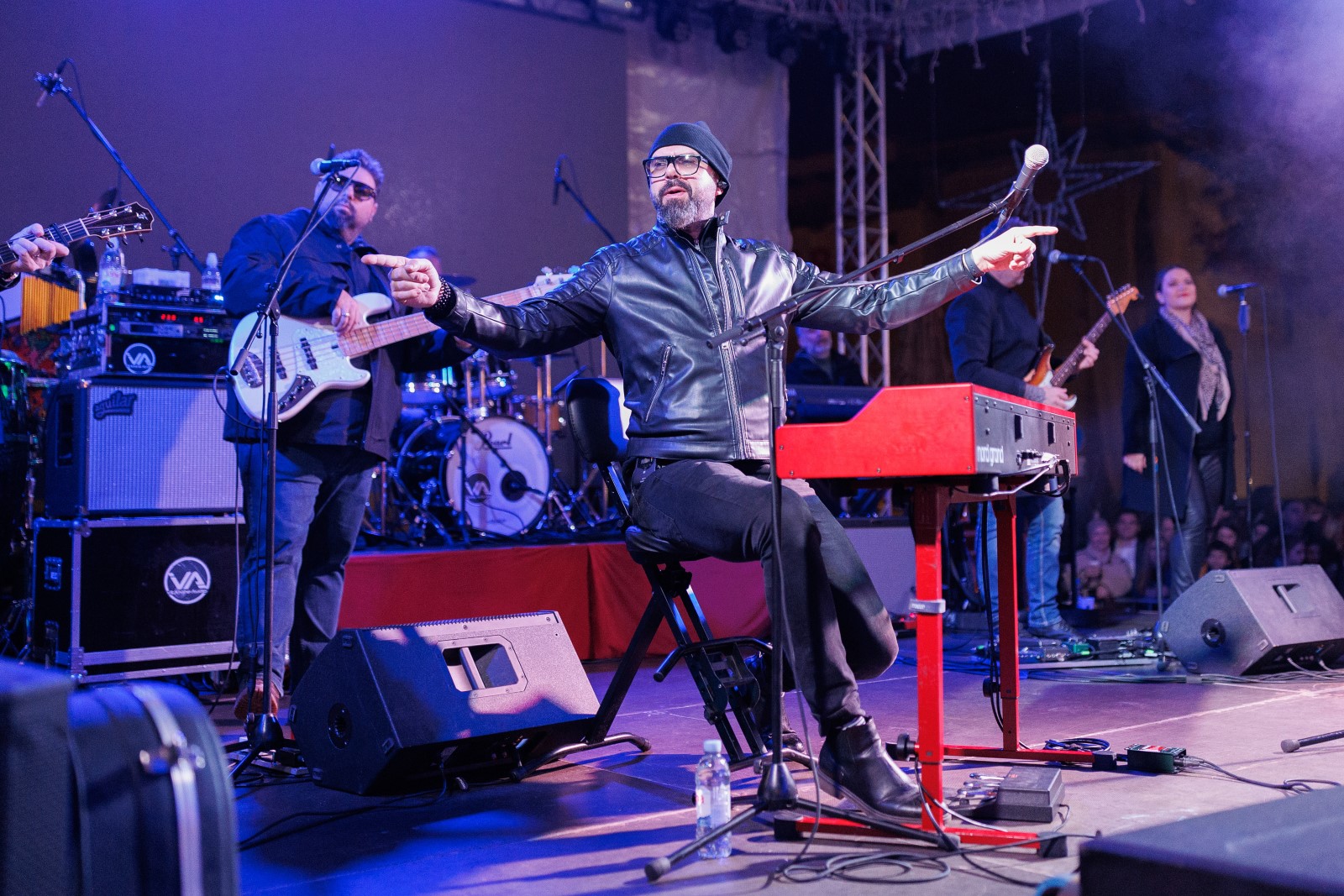 Petar Grašo @ Advent u Zadru