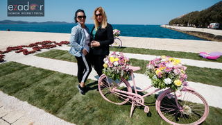 Đir po gradu, četvrtak 19. travnja 2018. Đir po gradu, četvrtak 19. travnja 2018.