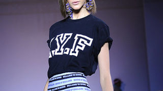 London Fashion Week: House of Holland jesen 2010 (Coutorture.com)