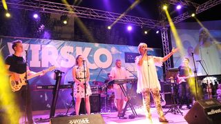 Na Viru nastupili Duško Lokin, Marina Tomašević i Ivan Mezga