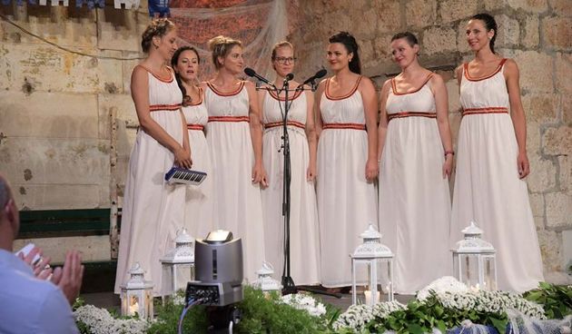 Klapa Kapric