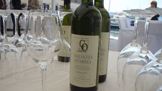 Istarske delicije u ribljem restoranu “Foša”