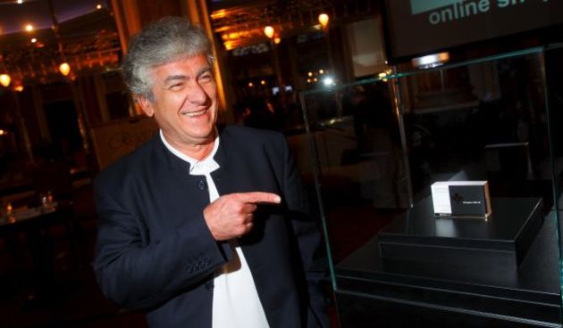 Radman Miroslav( Foto: Goran Mehkek / Cropix)