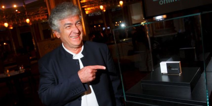 Radman Miroslav( Foto: Goran Mehkek / Cropix) Radman Miroslav( Foto: Goran Mehkek / Cropix)