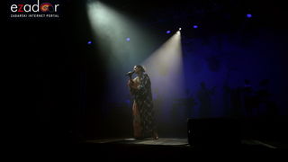 Jessie Ware @ Changer Festival