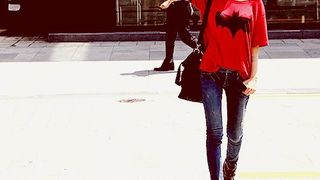 Modni trendovi-moda inspirirana Batmanom Modni trendovi-moda inspirirana Batmanom