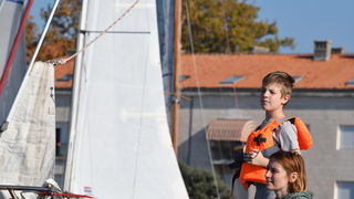 Sva lica “Zadarske koke” Sva lica “Zadarske koke”