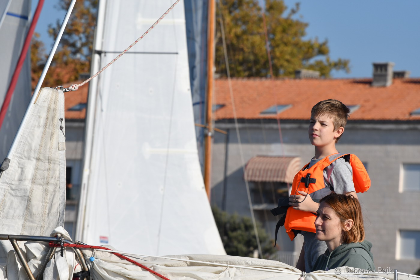 Sva lica “Zadarske koke” Sva lica “Zadarske koke”