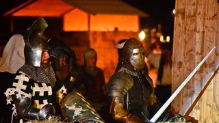 Dani vitezova vranskih 2014.by Iva Perinčić Dani vitezova vranskih 2014.by Iva Perinčić