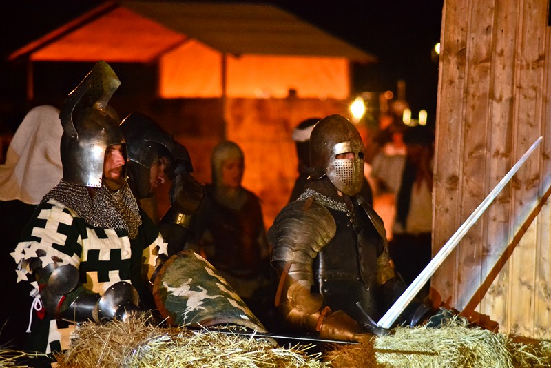 Dani vitezova vranskih 2014.by Iva Perinčić Dani vitezova vranskih 2014.by Iva Perinčić