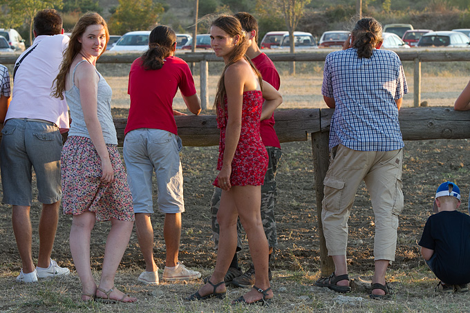 Polača: 14. Međunarodne konjičke utrke “Oluja 95”, Foto: Leo Banić Polača: 14. Međunarodne konjičke utrke “Oluja 95”, Foto: Leo Banić