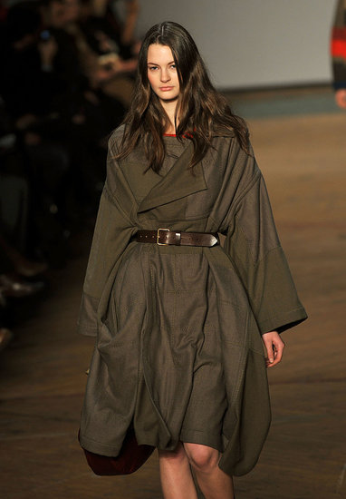 Marc Jacobs – Jesen 2010.