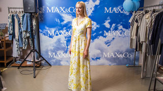 Poznate ambasadorice predstavile novu Max&Co kolekciju u oblacima Poznate ambasadorice predstavile novu Max&Co kolekciju u oblacima