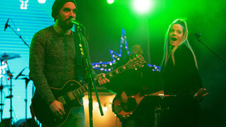 Sveti Nikola i bend Zaratino razveselili i zabavili posjetitelje Sveti Nikola i bend Zaratino razveselili i zabavili posjetitelje