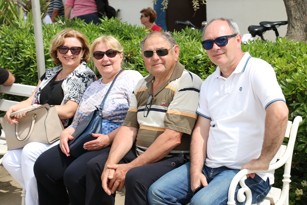 Velika prvosvibanjska fešta na Viru Velika prvosvibanjska fešta na Viru