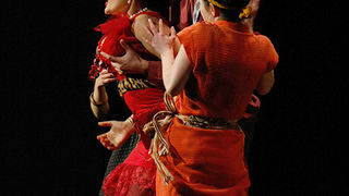 Zadarska Noć kazališta – “Teštament” (foto:Saša Čuka) Zadarska Noć kazališta – “Teštament” (foto:Saša Čuka)