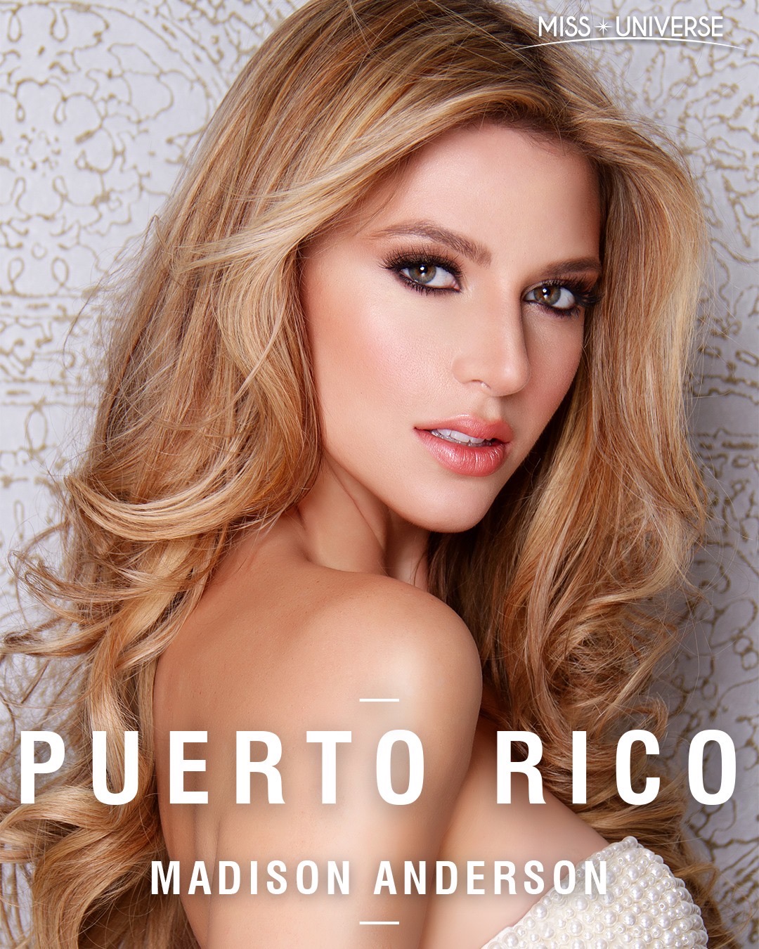 Mia Rkman, Miss Universe Hrvatske 2019. otputovala je na svjetski izbor Miss Universe 2019 koji će se 8. prosinca održati u Atlanti uz izravan prijenos na FOX televiziji.  Ljepotice sa svih krajeva zemaljske kugle počele su pristizati u Atlantu, a već i p