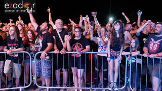 Festival alternativne glazbe – Vlajternativa Benkovac 2024.