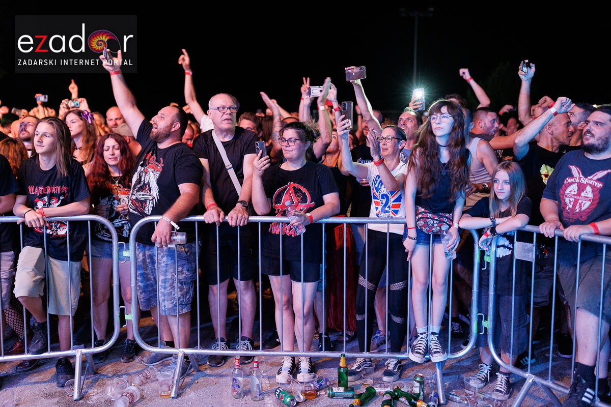 Festival alternativne glazbe – Vlajternativa Benkovac 2024.
