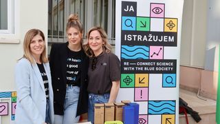 Obilježena Međunarodna noć geografije Obilježena Međunarodna noć geografije