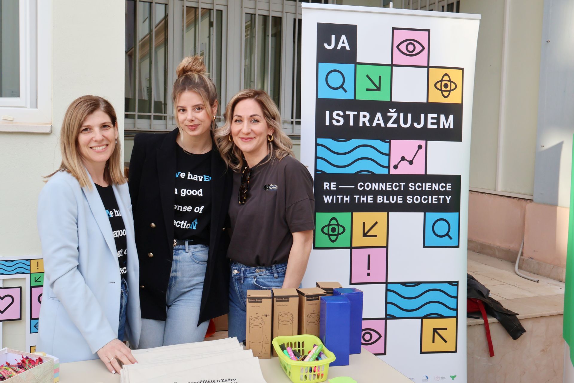 Obilježena Međunarodna noć geografije Obilježena Međunarodna noć geografije