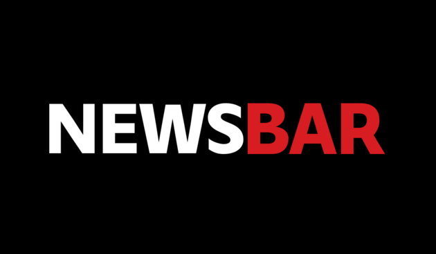 News bar logo