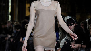 Paris Fashion Week: Stella McCartney jesen 2010 (Coutorture.com)
