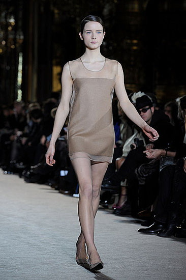 Paris Fashion Week: Stella McCartney jesen 2010 (Coutorture.com)