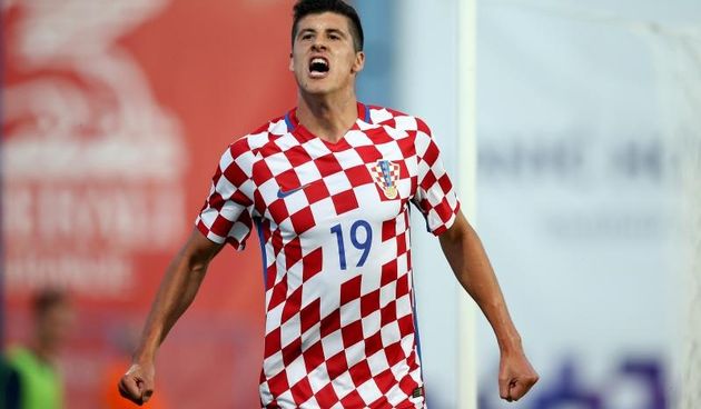 Stipe Perica. Photo: Igor Kralj/PIXSELL