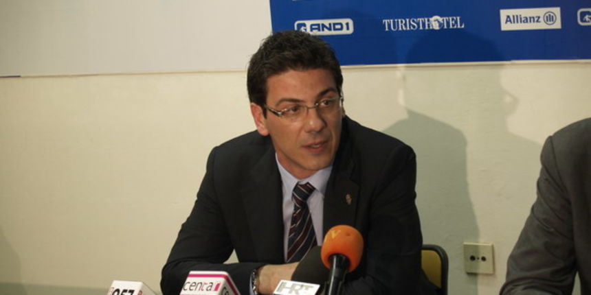 KK Zadar-Pamesa Valencia 74-69, 11.3.2008.