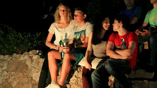 Ledana: Koncert klape Kampanel