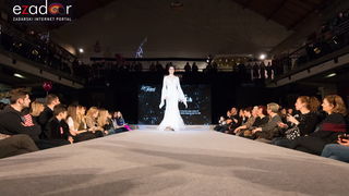 11. Festival vjenčanja: Modna revija vjenčanica