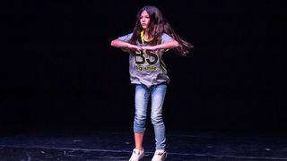 Natjecanje “Solo art dance”, foto-Mladen Radolović Mrlja Natjecanje “Solo art dance”, foto-Mladen Radolović Mrlja