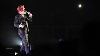 Dino Merlin @ Dvorana Krešimir Ćosić Dino Merlin @ Dvorana Krešimir Ćosić