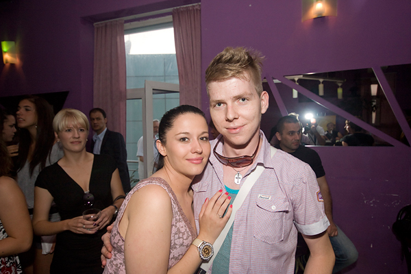 Dodjela nagrada “Zadarsko srce” u klubu Satir (foto:Saša Čuka) Dodjela nagrada “Zadarsko srce” u klubu Satir (foto:Saša Čuka)