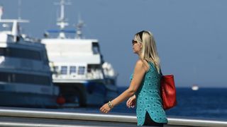 Đir po gradu 3. rujna 2016.