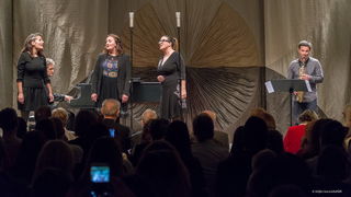 Koncert profesora Glazbene škole Blagoje Bersa “Zadru na dar” Koncert profesora Glazbene škole Blagoje Bersa “Zadru na dar”