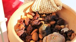 Sveta Luce razveselila i darivala virske mališane Sveta Luce razveselila i darivala virske mališane