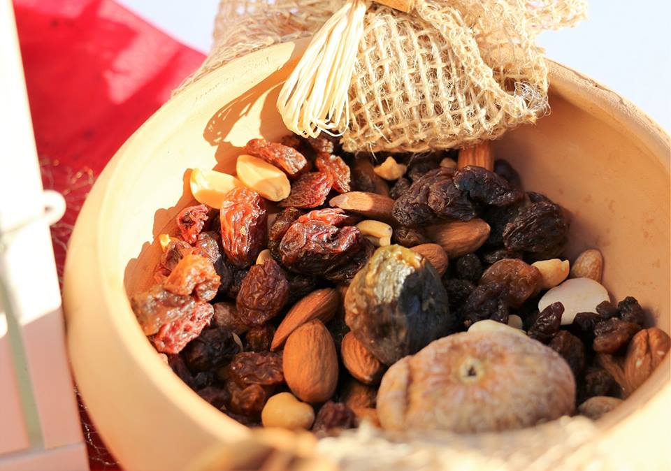 Sveta Luce razveselila i darivala virske mališane Sveta Luce razveselila i darivala virske mališane