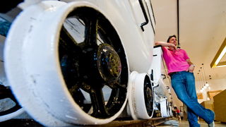 Solana Nin otvorila muzej soli i suvenirnicu Solana Nin otvorila muzej soli i suvenirnicu